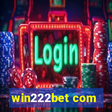 win222bet com